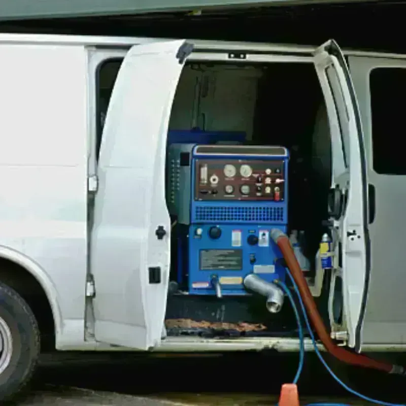 Water Extraction process in Boone County, IN